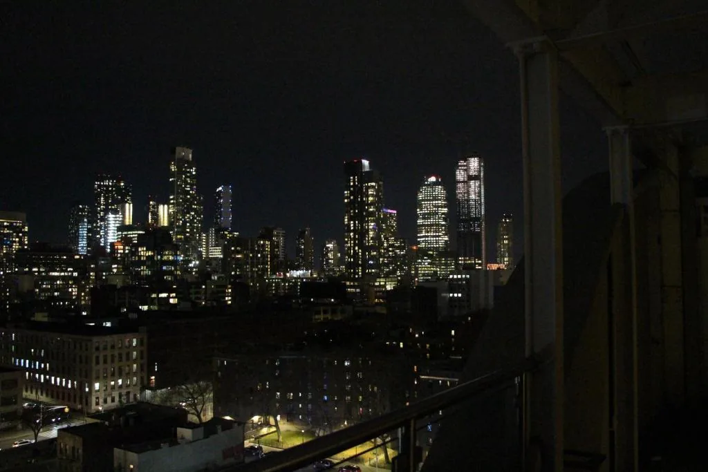 Romana Hotel - NYC — photo 10