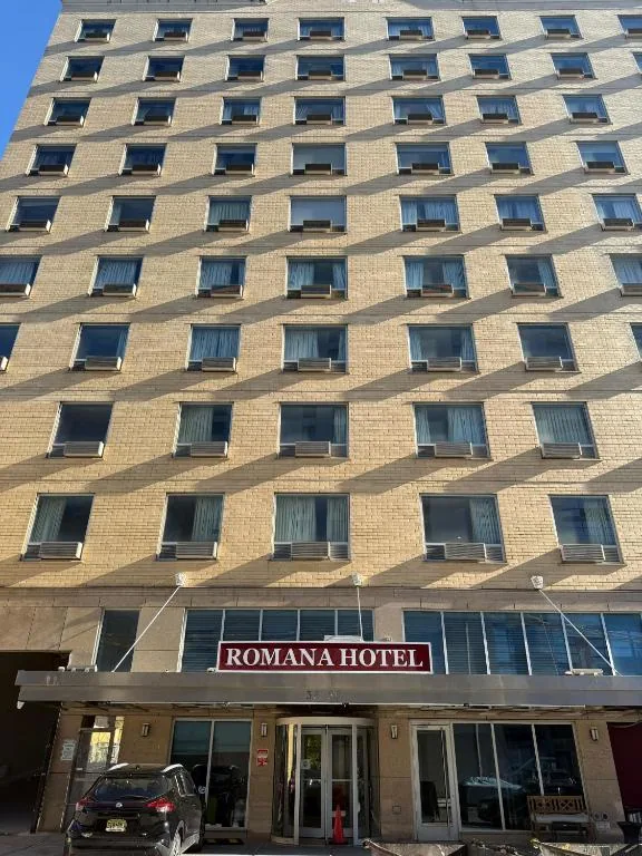 Romana Hotel - NYC — photo 8